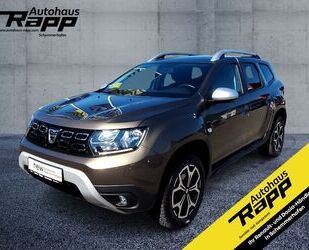 Dacia Duster Gebrauchtwagen