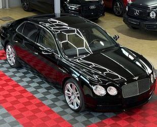 Bentley Continental Flying Spur Gebrauchtwagen