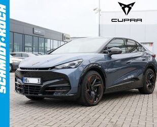 Cupra Tavascan Gebrauchtwagen