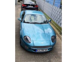 Aston Martin DB7 Gebrauchtwagen