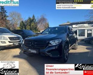 Mercedes-Benz GLC 250 Gebrauchtwagen