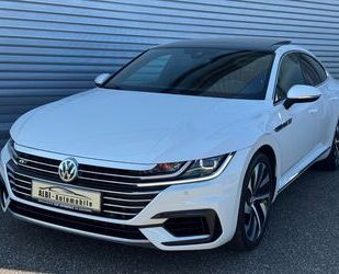 VW Arteon Gebrauchtwagen