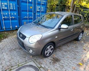 Kia Picanto Gebrauchtwagen
