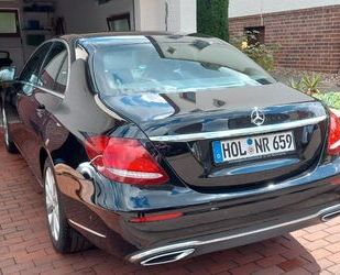 Mercedes-Benz E 350 Gebrauchtwagen