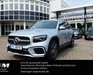 Mercedes-Benz GLB 200 Gebrauchtwagen