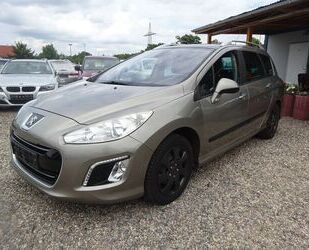 Peugeot 308 Gebrauchtwagen