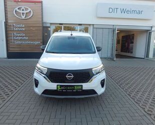 Nissan Townstar Gebrauchtwagen