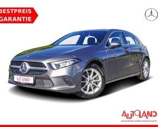 Mercedes-Benz A 220 Gebrauchtwagen