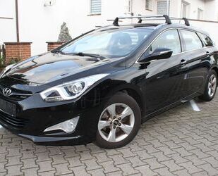 Hyundai i40 Gebrauchtwagen
