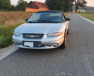 Chrysler Stratus Gebrauchtwagen