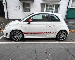 Abarth 500 Gebrauchtwagen
