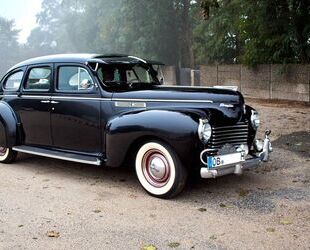 Chrysler Andere Oldtimer