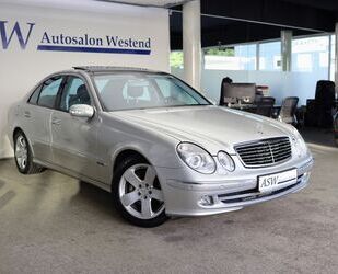 Mercedes-Benz E 500 Gebrauchtwagen