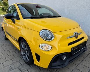 Abarth 595 Gebrauchtwagen