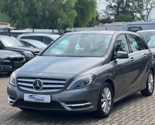 Mercedes-Benz B 180 Gebrauchtwagen