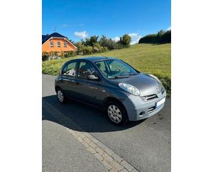 Nissan Micra Gebrauchtwagen