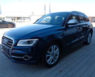 Audi SQ5 Gebrauchtwagen