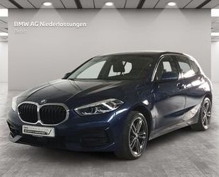 BMW 120 Gebrauchtwagen