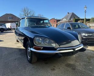 Citroen DS Gebrauchtwagen