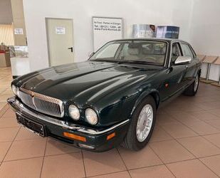 Jaguar Daimler Gebrauchtwagen