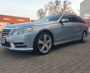 Mercedes-Benz E 350 Gebrauchtwagen