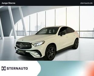 Mercedes-Benz GLC 200 Gebrauchtwagen