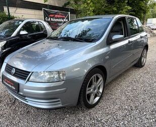 Fiat Stilo Gebrauchtwagen