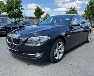 BMW 520 Gebrauchtwagen
