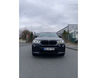 BMW X4 Gebrauchtwagen
