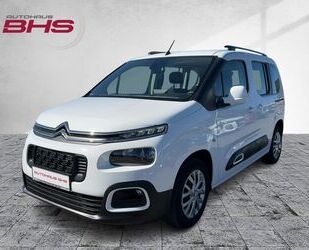 Citroen Berlingo Gebrauchtwagen