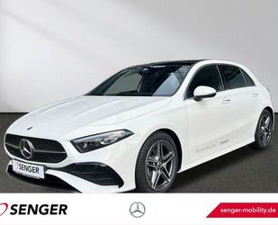 Mercedes-Benz A 200 Gebrauchtwagen