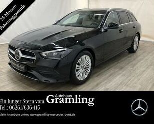 Mercedes-Benz C 200 Gebrauchtwagen