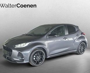 Mazda 2 Hybrid Gebrauchtwagen