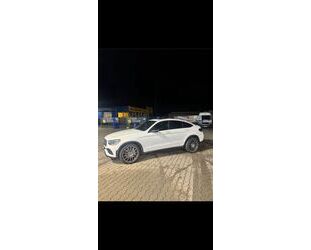 Mercedes-Benz GLC 300 Gebrauchtwagen
