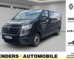 Renault Trafic Gebrauchtwagen