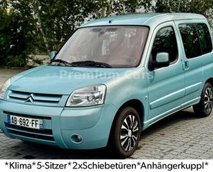 Citroen Berlingo Gebrauchtwagen