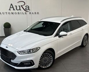 Ford Mondeo Gebrauchtwagen