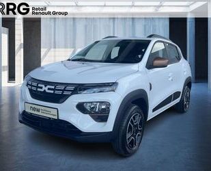 Dacia Spring Gebrauchtwagen