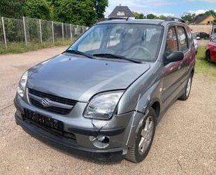 Suzuki Ignis Gebrauchtwagen