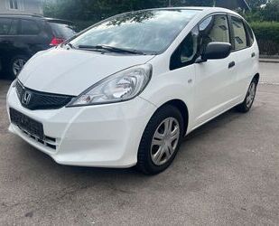Honda Jazz Gebrauchtwagen