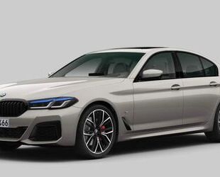 BMW 540 Gebrauchtwagen
