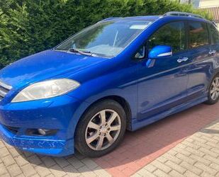 Honda FR-V Gebrauchtwagen