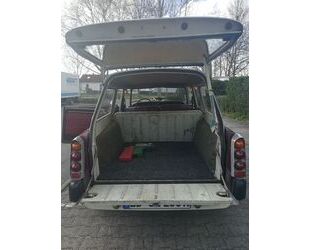 Citroen DS Gebrauchtwagen