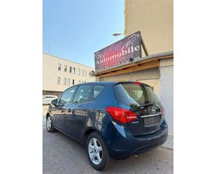 Opel Meriva Gebrauchtwagen