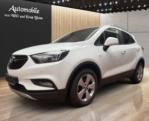 Opel Mokka X Gebrauchtwagen