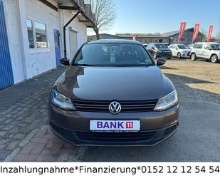 VW Jetta Gebrauchtwagen