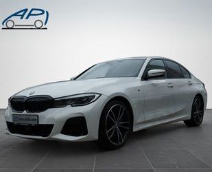 BMW M340d Gebrauchtwagen