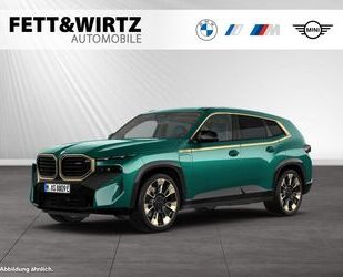 BMW XM Gebrauchtwagen