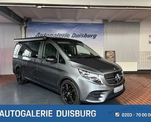 Mercedes-Benz V 300 Gebrauchtwagen