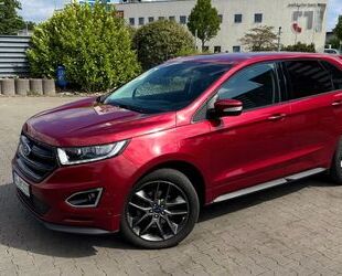 Ford Edge Gebrauchtwagen